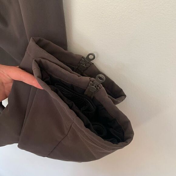 Authier women’s vintage luxury fitted ski pant - Picture 7 of 14